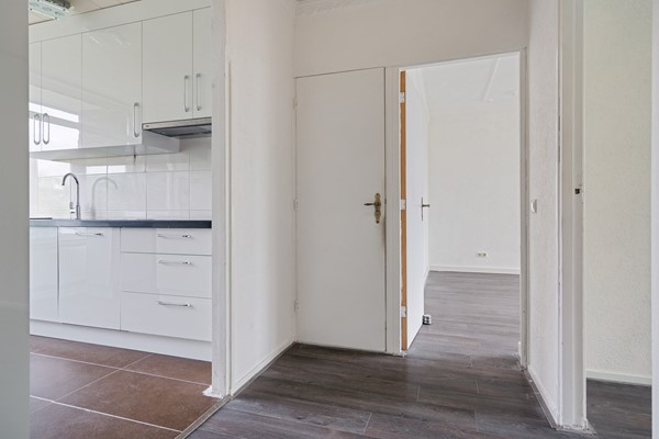 Medium property photo - Haringvlietstraat 120, 7417 TK Deventer